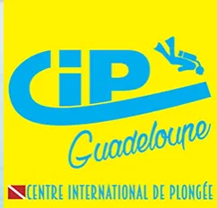 logo cip guadeloupe